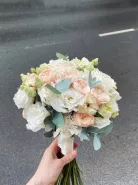 Букет невесты