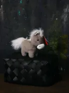 Лошадка Пони Дымок 15 см