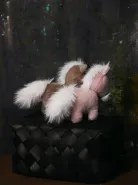 Лошадка Пони Дымок 15 см