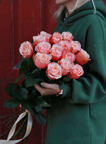 Розы Кахала от интернет-магазина цветов в Костроме